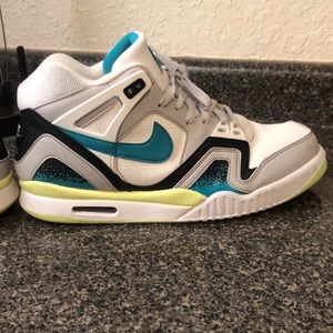 NIKE ATC 2 “TURBO GREEN” COLOR WAY